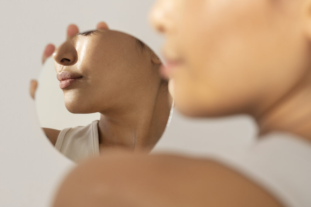 skin reset