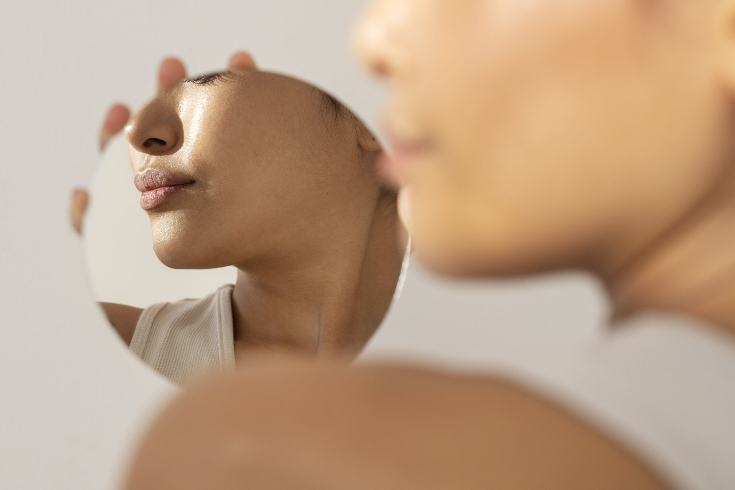 skin reset